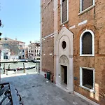 Ca' San Giorgio فندق مبيت وإفطار