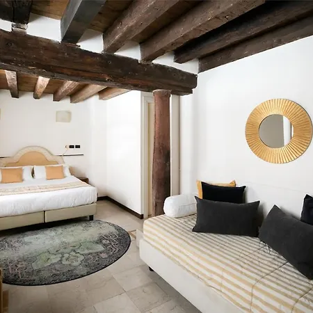 Bed & Breakfast Ca' San Giorgio Benátky