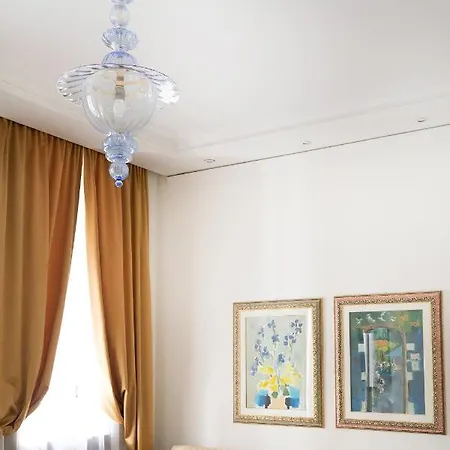 Bed & Breakfast Ca' San Giorgio Benátky