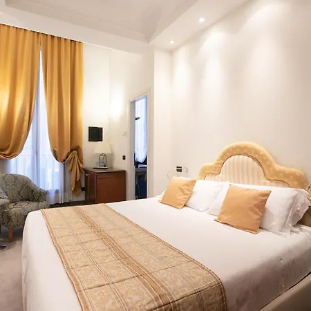 Ca' San Giorgio Bed & Breakfast Benátky