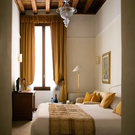 Ca' San Giorgio Bed & Breakfast Benátky