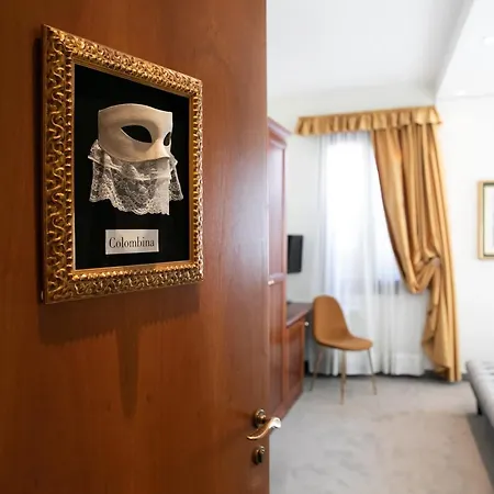 Bed & Breakfast Ca' San Giorgio Benátky