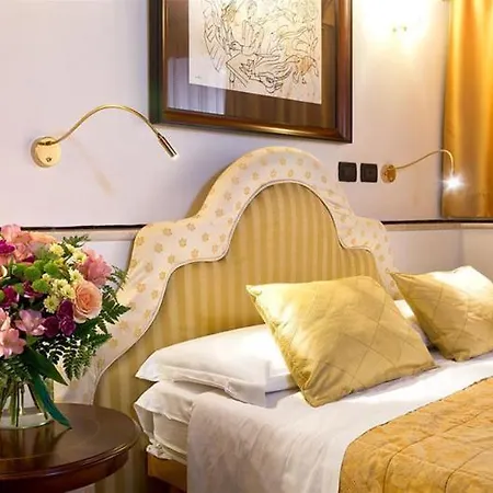 Ca' San Giorgio Bed & Breakfast Benátky