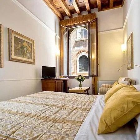 Bed & Breakfast Ca' San Giorgio Benátky
