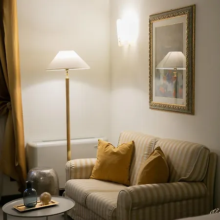 Ca' San Giorgio Bed & Breakfast Benátky