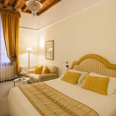 Ca' San Giorgio Bed & Breakfast Benátky