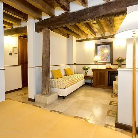 Bed & Breakfast Ca' San Giorgio Benátky