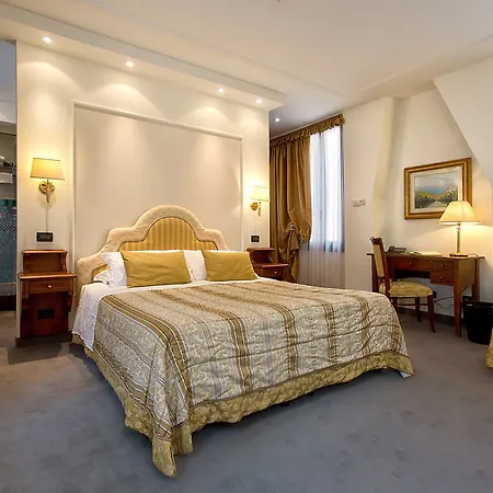 Ca' San Giorgio Bed & Breakfast Benátky