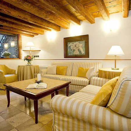 Ca' San Giorgio Bed & Breakfast Benátky