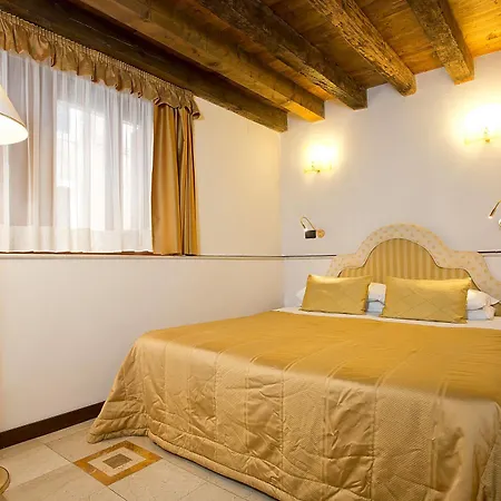 Ca' San Giorgio 2* Benátky