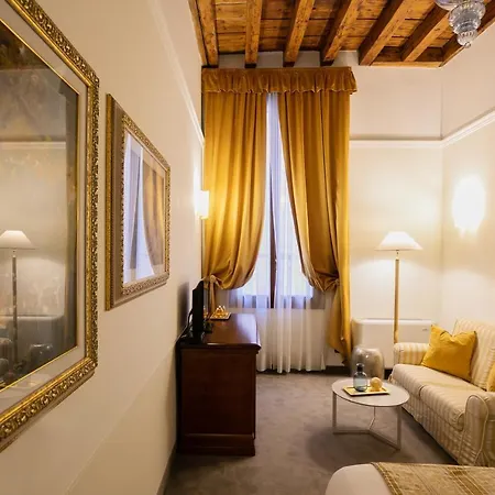 Ca' San Giorgio 4* Venetië
