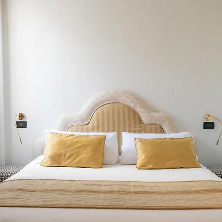 Ca' San Giorgio 4* Венеция