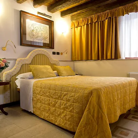 Ca' San Giorgio 4* Venetië