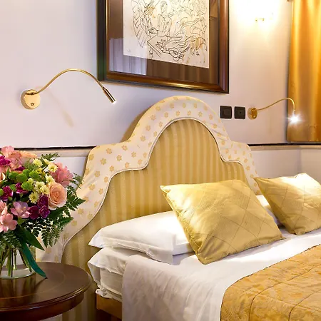 Bed & Breakfast Ca' San Giorgio Venetië