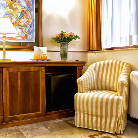 Ca' San Giorgio Bed & Breakfast 4*
