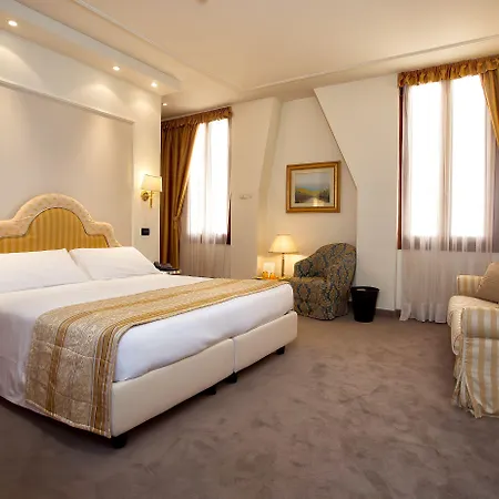Ca' San Giorgio 4* Venetië