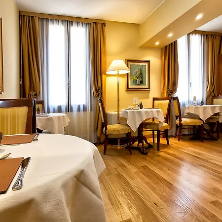 Ca' San Giorgio 4* Venetië