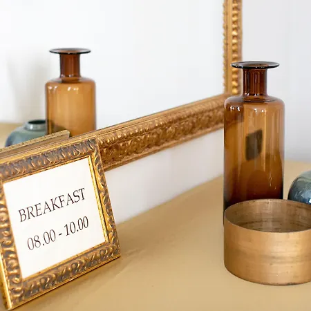 Ca' San Giorgio Bed & Breakfast Venetië