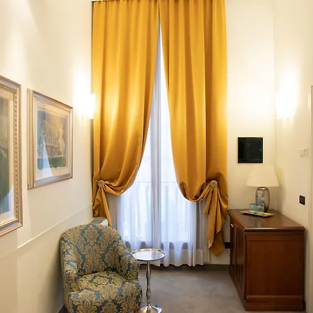 Bed & Breakfast Ca' San Giorgio Venetië
