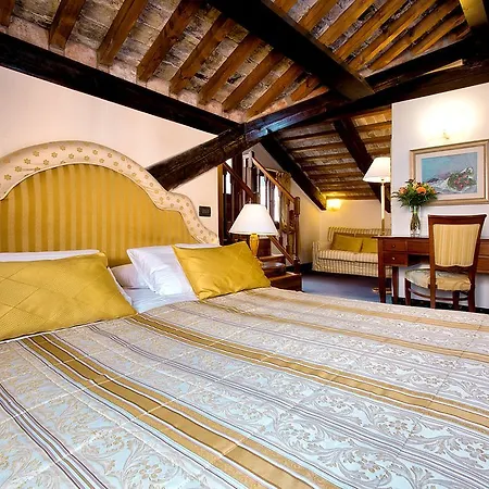 Ca' San Giorgio 4* Venetië