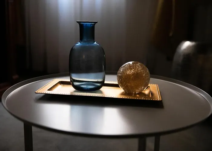 Couette-café Ca' San Giorgio 4*