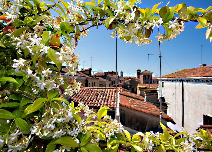 Ca' San Giorgio Couette-café