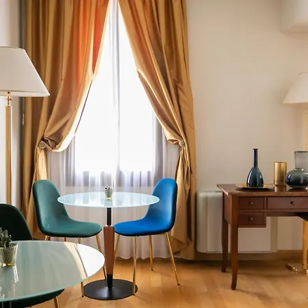 Ca' San Giorgio 4*