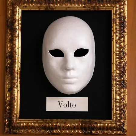 Ca' San Giorgio Bed and Breakfast