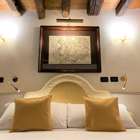 Ca' San Giorgio Βενετία