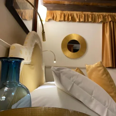 Ca' San Giorgio Bed and Breakfast 4*