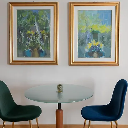 Ca' San Giorgio Bed and Breakfast 4*