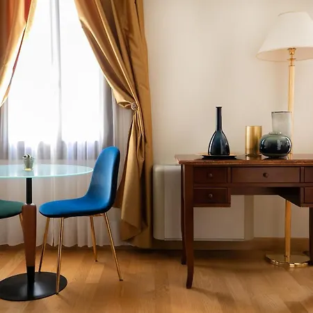 Couette-café Ca' San Giorgio Venise