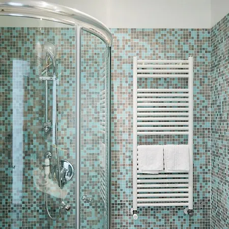 Ca' San Giorgio Bed & Breakfast 4*