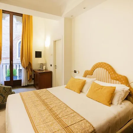 Bed and Breakfast Ca' San Giorgio 4*