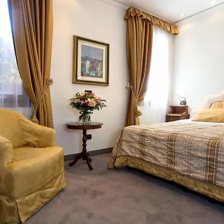 Ca' San Giorgio 4* Venedig