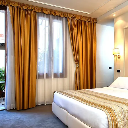 Bed & Breakfast Ca' San Giorgio