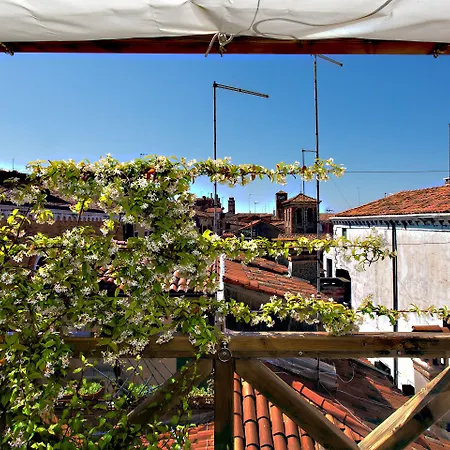 Bed and Breakfast Ca' San Giorgio