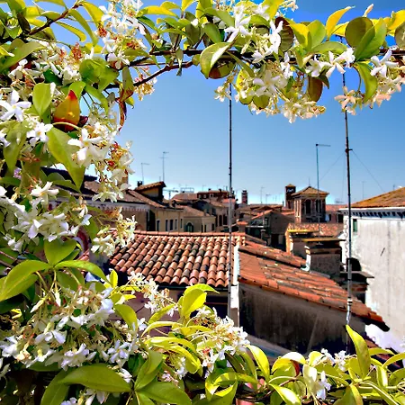 Ca' San Giorgio Bed and Breakfast