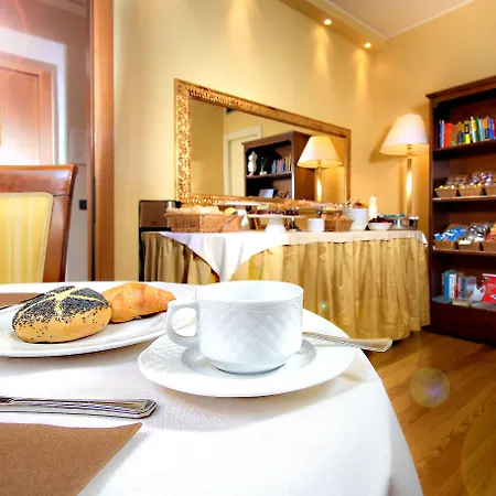 Ca' San Giorgio Bed & Breakfast Venedig