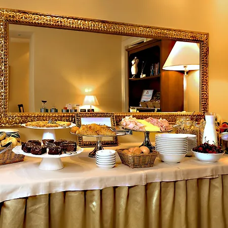 Ca' San Giorgio Bed & Breakfast