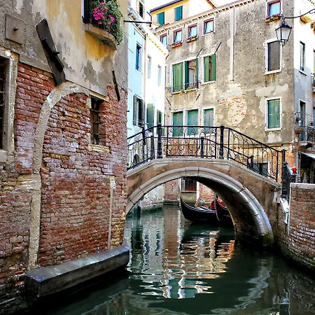 Ca' San Giorgio 4* Βενετία