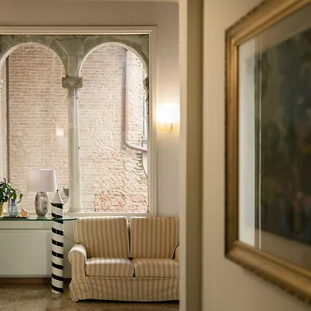 Ca' San Giorgio Bed and Breakfast