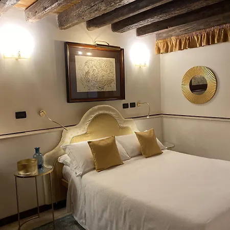 Bed & Breakfast Ca' San Giorgio 4*