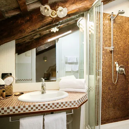 Bed & Breakfast Ca' San Giorgio