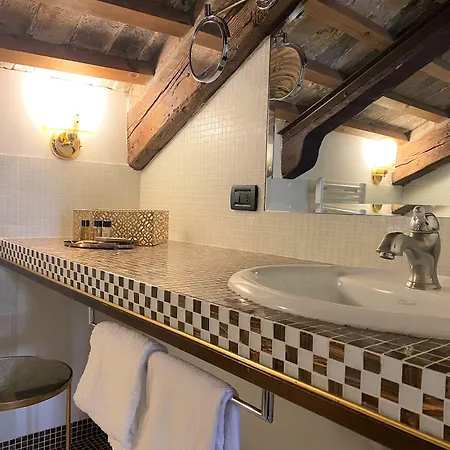 Ca' San Giorgio 4* ונציה