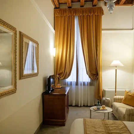 Ca' San Giorgio Bed and Breakfast Βενετία