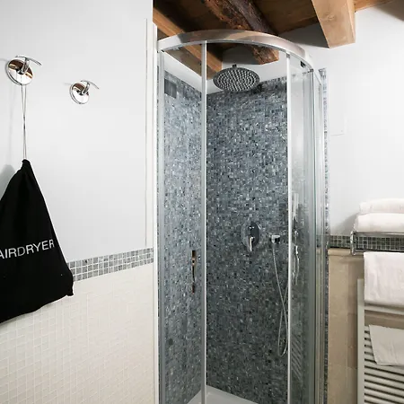 Bed and Breakfast Ca' San Giorgio