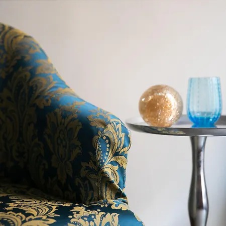 Ca' San Giorgio Bed & Breakfast 4*