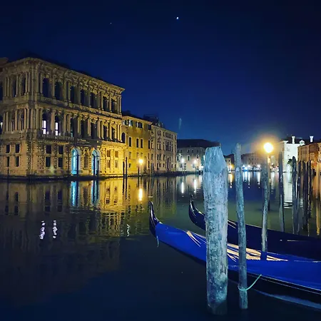Ca' San Giorgio Bed & Breakfast Venedig