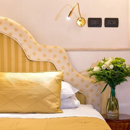 Bed and Breakfast Ca' San Giorgio 4*